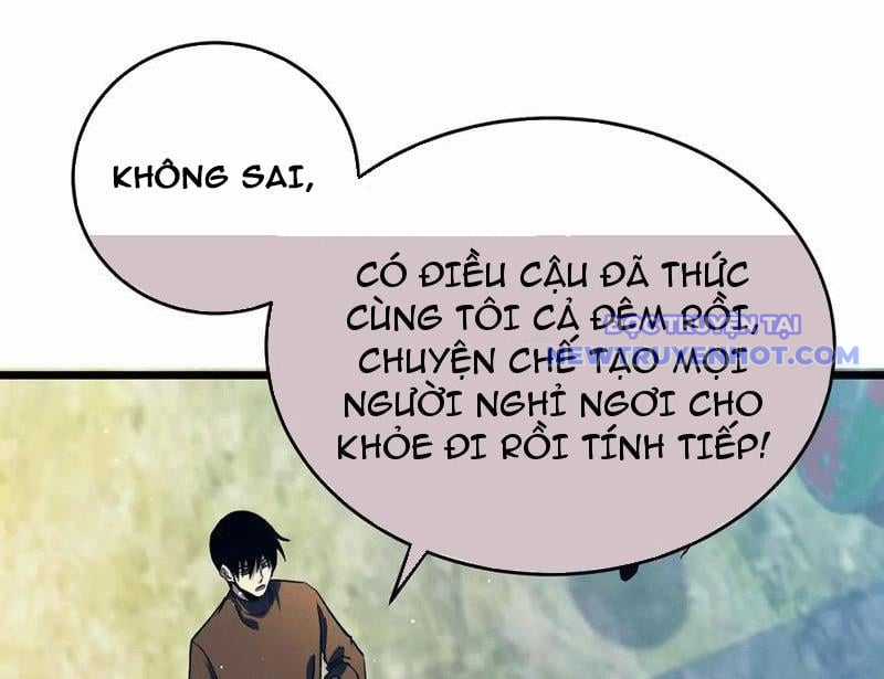 Toàn Dân Chuyển Chức: Bị Động Của Ta Vô Địch Chapter 73 trang 138