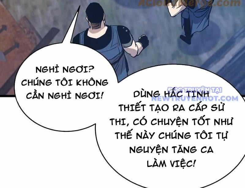 Toàn Dân Chuyển Chức: Bị Động Của Ta Vô Địch Chapter 73 trang 140