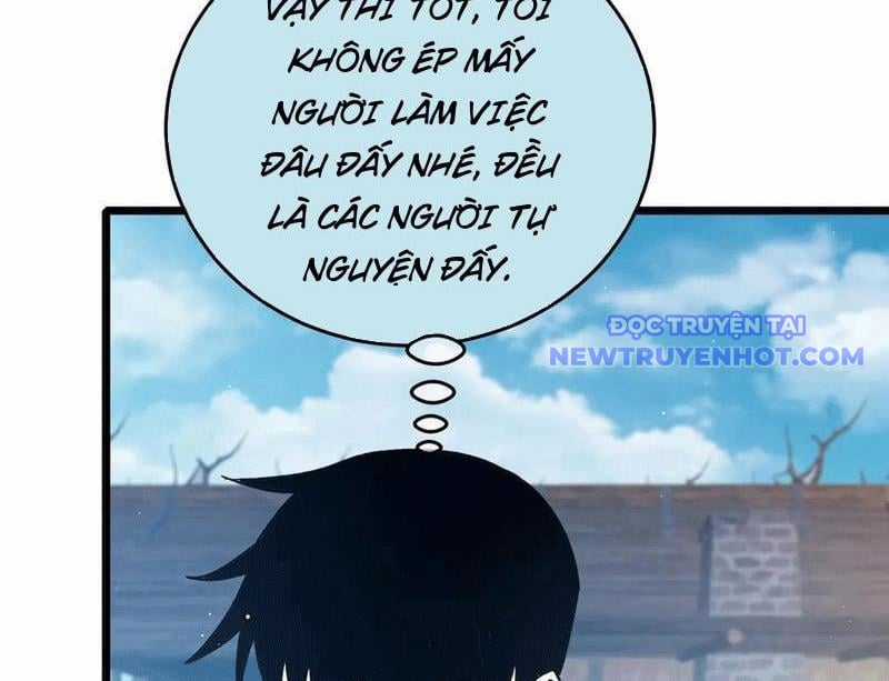 Toàn Dân Chuyển Chức: Bị Động Của Ta Vô Địch Chapter 73 trang 142