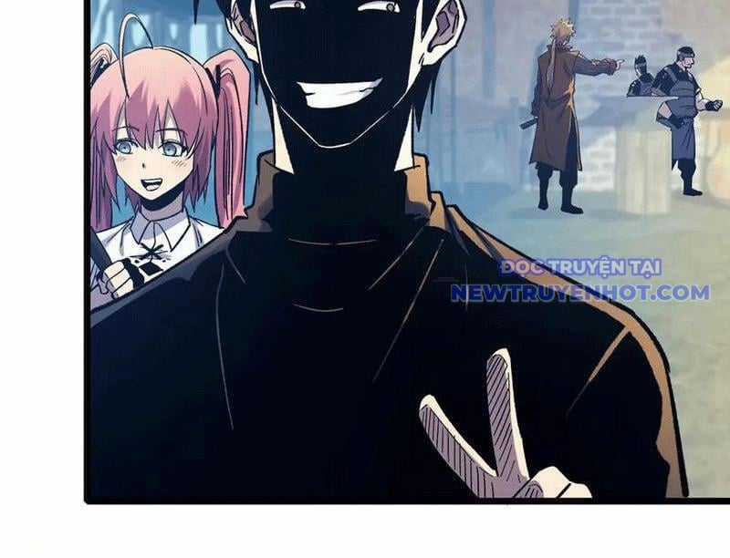 Toàn Dân Chuyển Chức: Bị Động Của Ta Vô Địch Chapter 73 trang 143