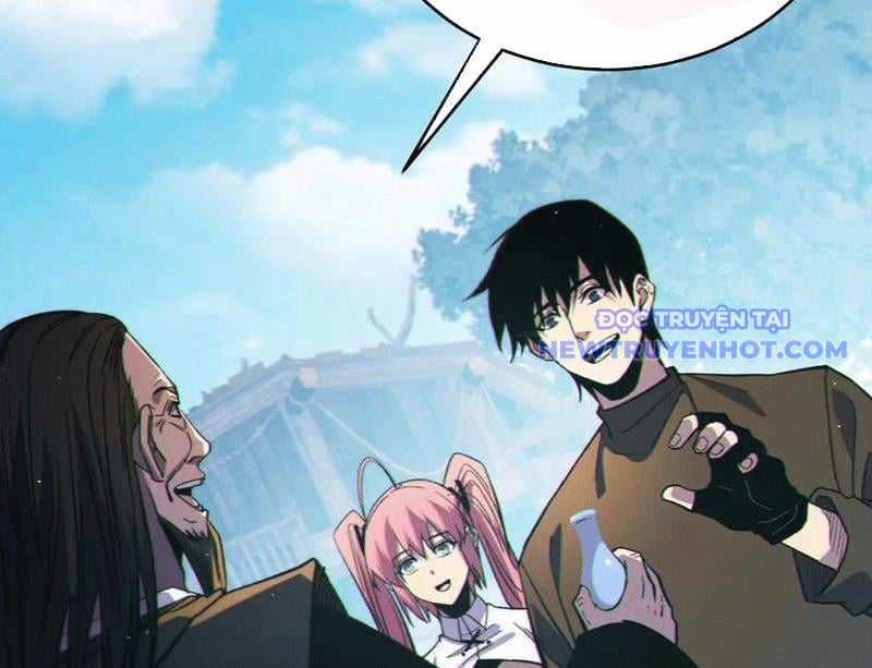 Toàn Dân Chuyển Chức: Bị Động Của Ta Vô Địch Chapter 73 trang 150