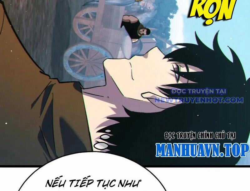 Toàn Dân Chuyển Chức: Bị Động Của Ta Vô Địch Chapter 73 trang 161