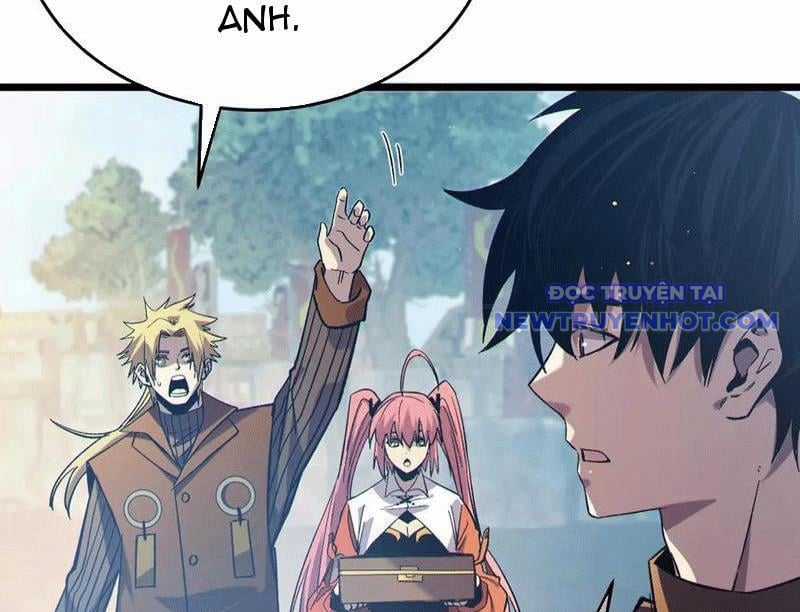 Toàn Dân Chuyển Chức: Bị Động Của Ta Vô Địch Chapter 73 trang 173