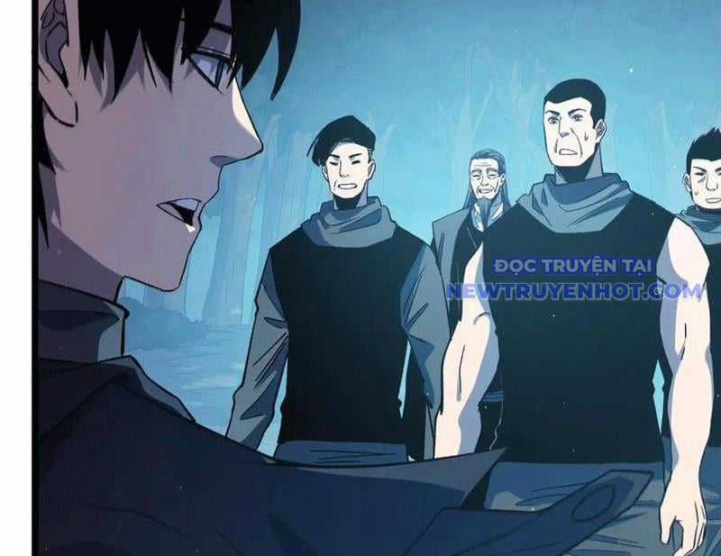 Toàn Dân Chuyển Chức: Bị Động Của Ta Vô Địch Chapter 73 trang 18