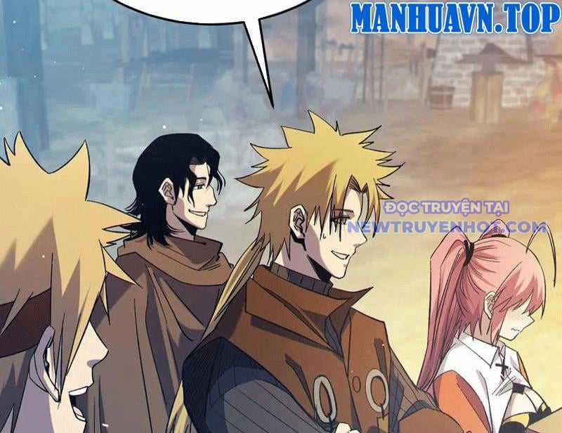 Toàn Dân Chuyển Chức: Bị Động Của Ta Vô Địch Chapter 73 trang 186