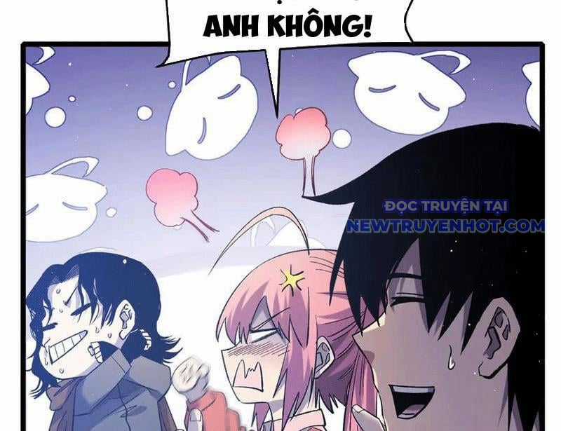 Toàn Dân Chuyển Chức: Bị Động Của Ta Vô Địch Chapter 73 trang 189