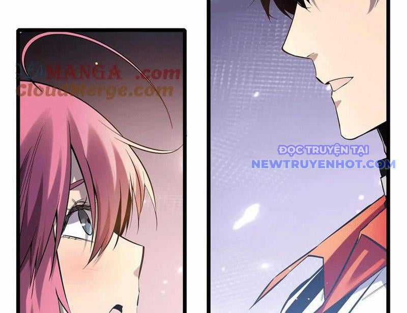 Toàn Dân Chuyển Chức: Bị Động Của Ta Vô Địch Chapter 73 trang 192