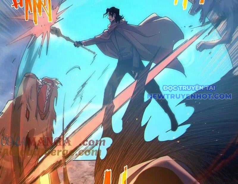 Toàn Dân Chuyển Chức: Bị Động Của Ta Vô Địch Chapter 73 trang 21