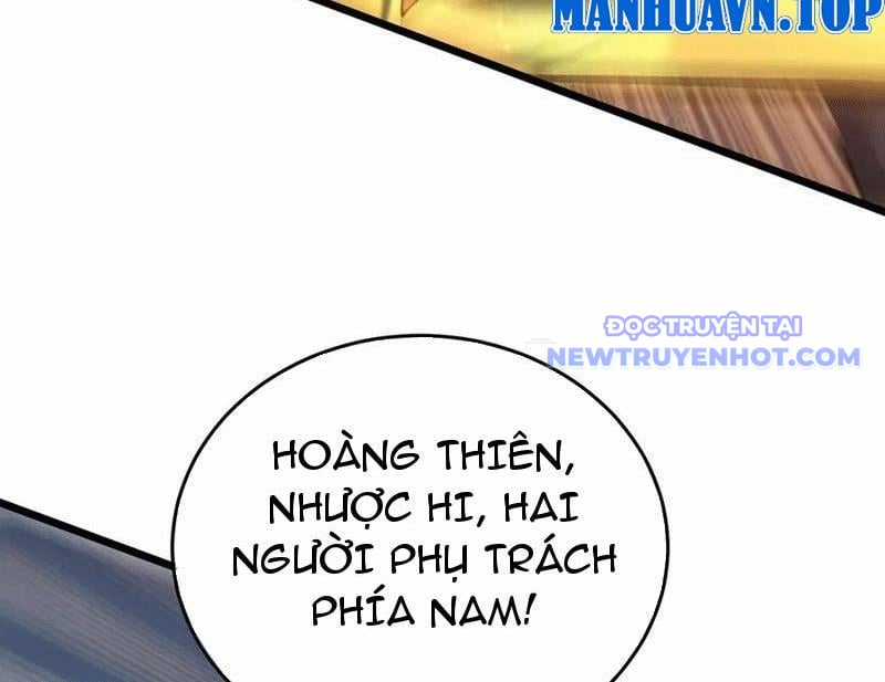 Toàn Dân Chuyển Chức: Bị Động Của Ta Vô Địch Chapter 73 trang 23