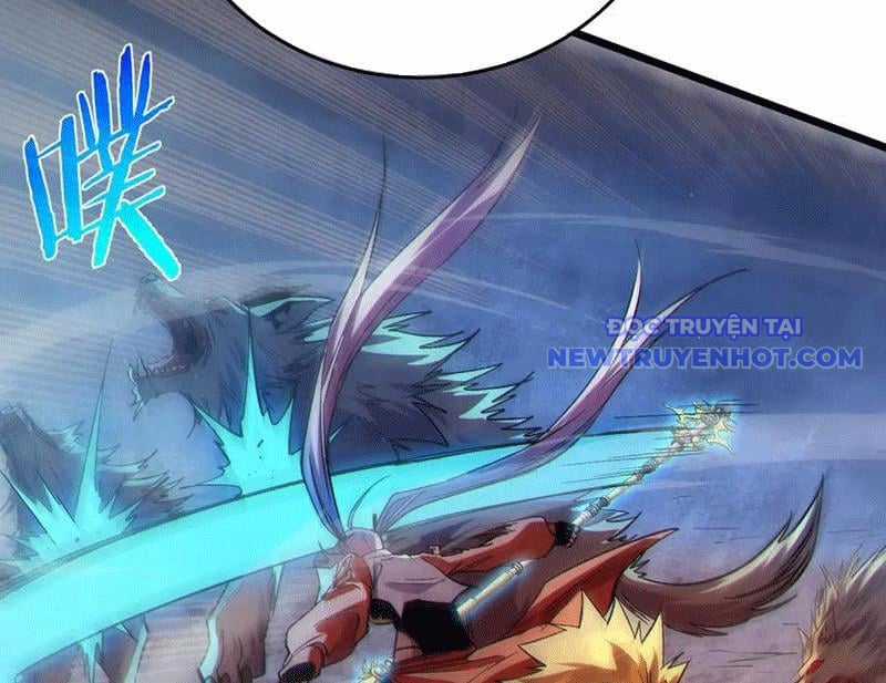 Toàn Dân Chuyển Chức: Bị Động Của Ta Vô Địch Chapter 73 trang 24