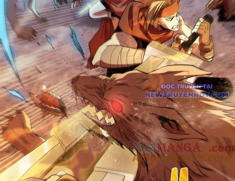 Toàn Dân Chuyển Chức: Bị Động Của Ta Vô Địch Chapter 73 trang 25