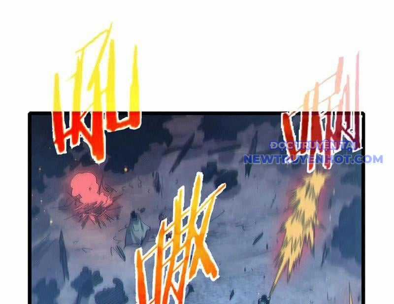 Toàn Dân Chuyển Chức: Bị Động Của Ta Vô Địch Chapter 73 trang 31