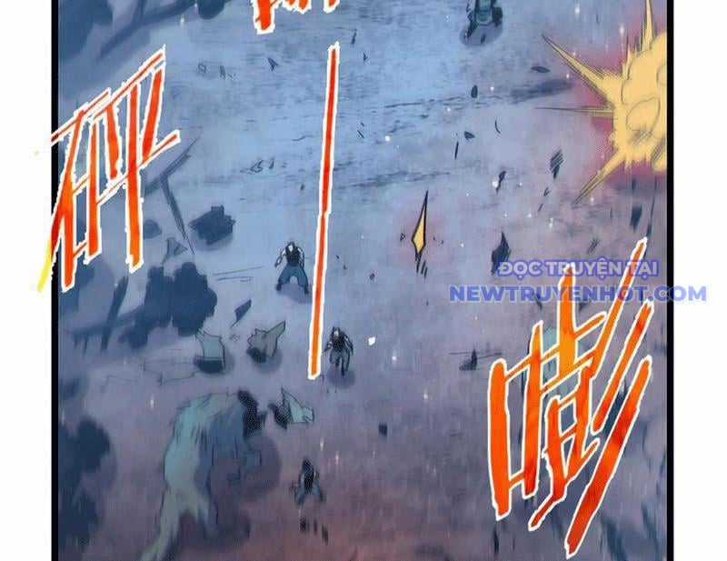 Toàn Dân Chuyển Chức: Bị Động Của Ta Vô Địch Chapter 73 trang 32