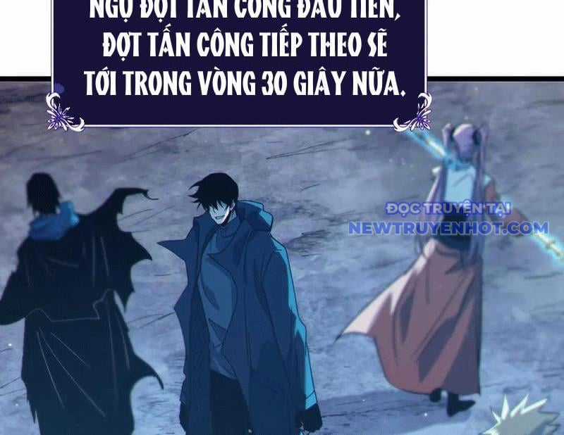 Toàn Dân Chuyển Chức: Bị Động Của Ta Vô Địch Chapter 73 trang 35