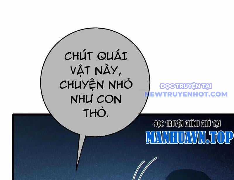Toàn Dân Chuyển Chức: Bị Động Của Ta Vô Địch Chapter 73 trang 38