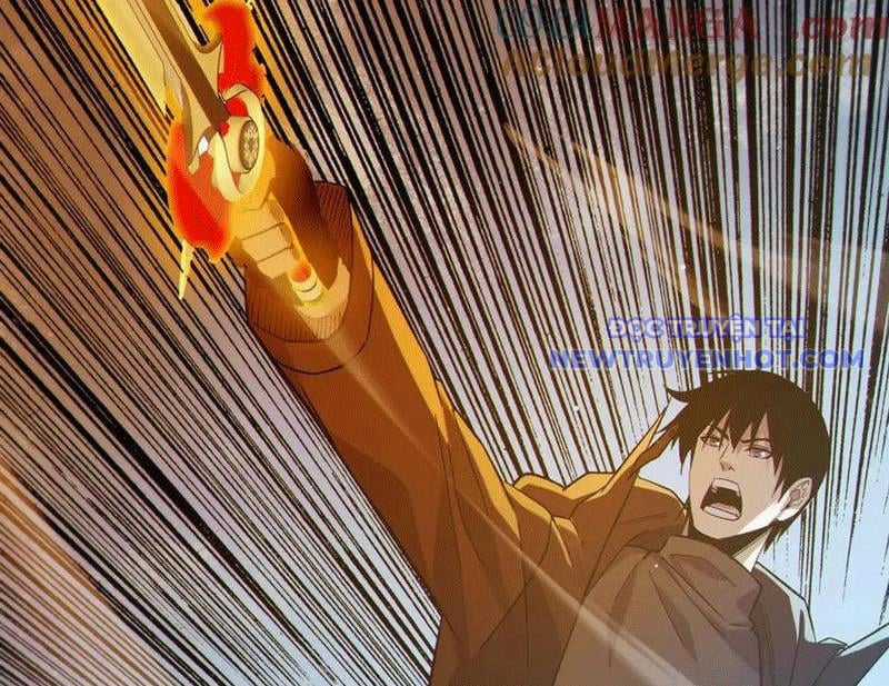 Toàn Dân Chuyển Chức: Bị Động Của Ta Vô Địch Chapter 73 trang 45