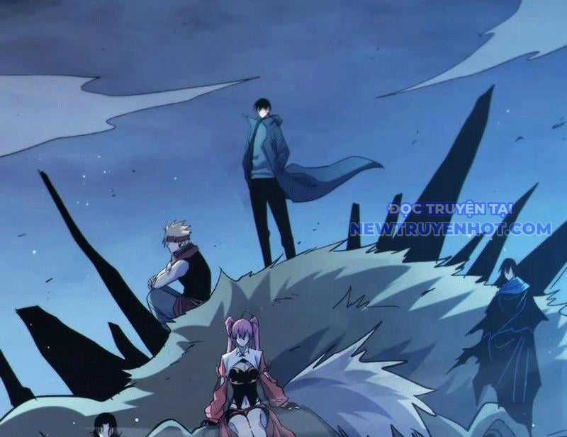 Toàn Dân Chuyển Chức: Bị Động Của Ta Vô Địch Chapter 73 trang 54