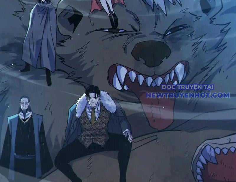 Toàn Dân Chuyển Chức: Bị Động Của Ta Vô Địch Chapter 73 trang 55