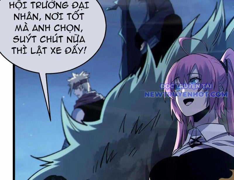 Toàn Dân Chuyển Chức: Bị Động Của Ta Vô Địch Chapter 73 trang 59