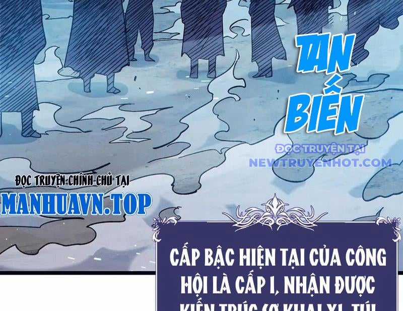 Toàn Dân Chuyển Chức: Bị Động Của Ta Vô Địch Chapter 73 trang 71