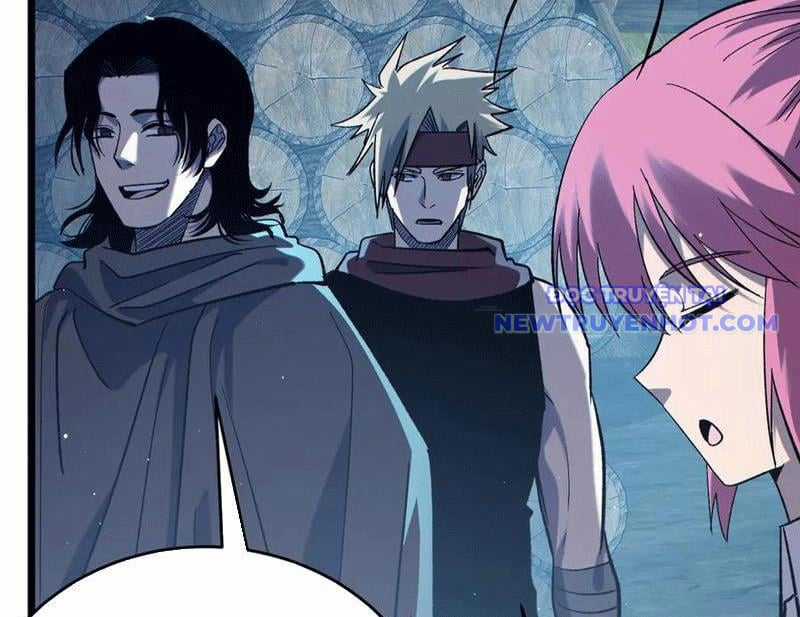 Toàn Dân Chuyển Chức: Bị Động Của Ta Vô Địch Chapter 73 trang 83