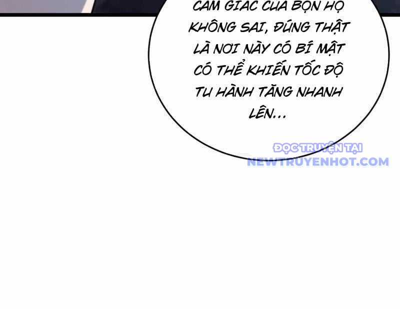 Toàn Dân Chuyển Chức: Bị Động Của Ta Vô Địch Chapter 73 trang 87