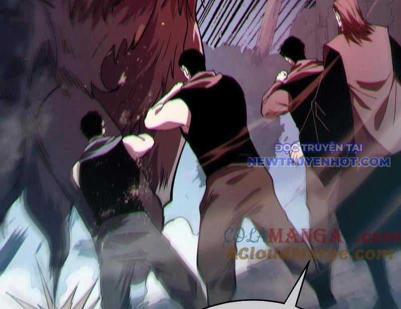 Toàn Dân Chuyển Chức: Bị Động Của Ta Vô Địch Chapter 73 trang 9