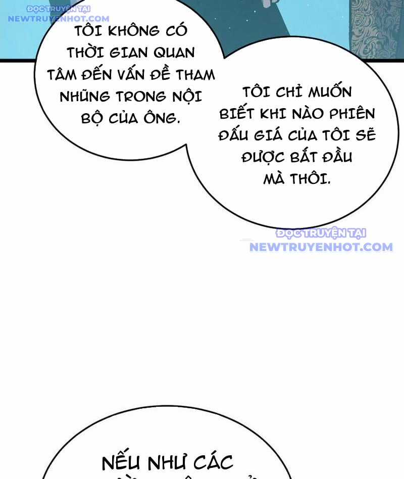 Toàn Dân Chuyển Chức: Bị Động Của Ta Vô Địch Chapter 75 trang 10