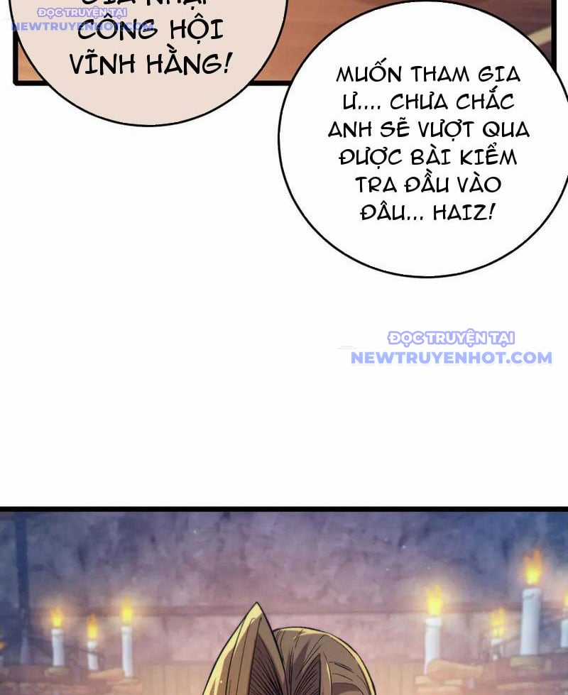 Toàn Dân Chuyển Chức: Bị Động Của Ta Vô Địch Chapter 75 trang 101