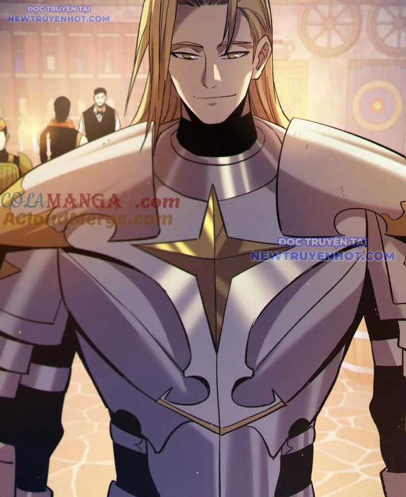 Toàn Dân Chuyển Chức: Bị Động Của Ta Vô Địch Chapter 75 trang 102