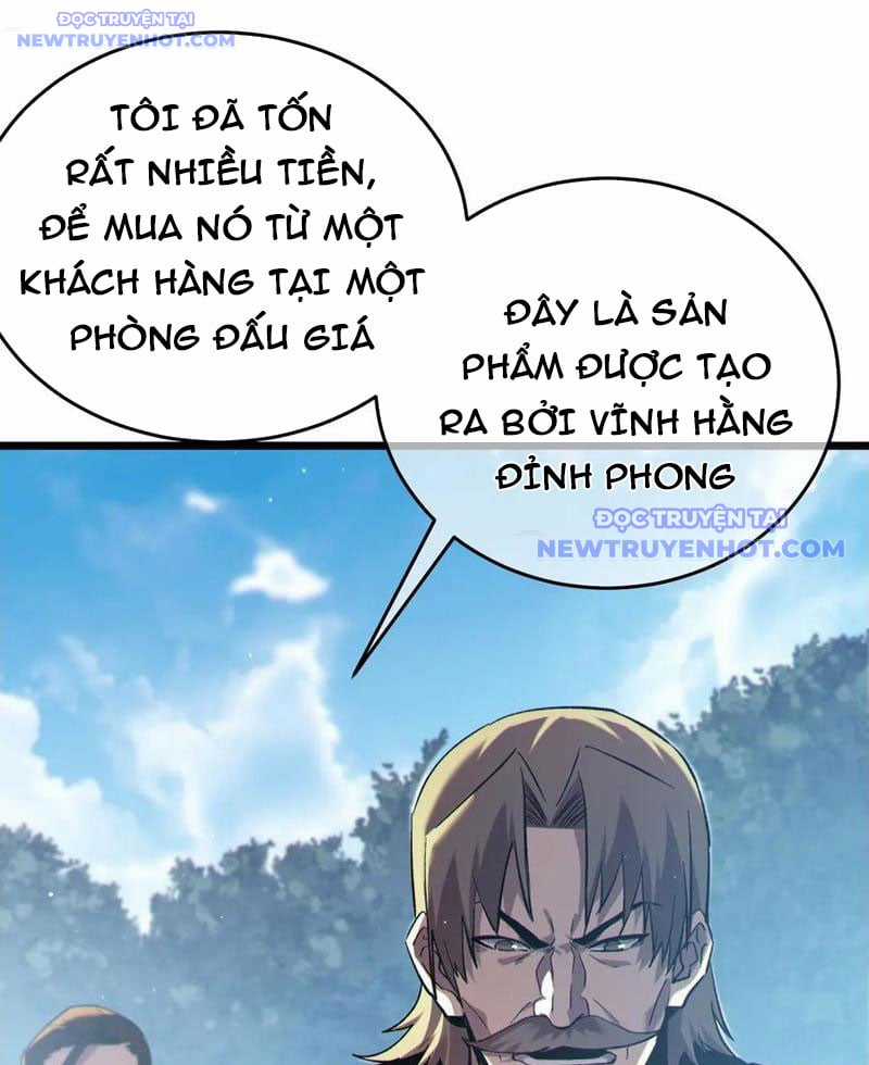 Toàn Dân Chuyển Chức: Bị Động Của Ta Vô Địch Chapter 75 trang 109