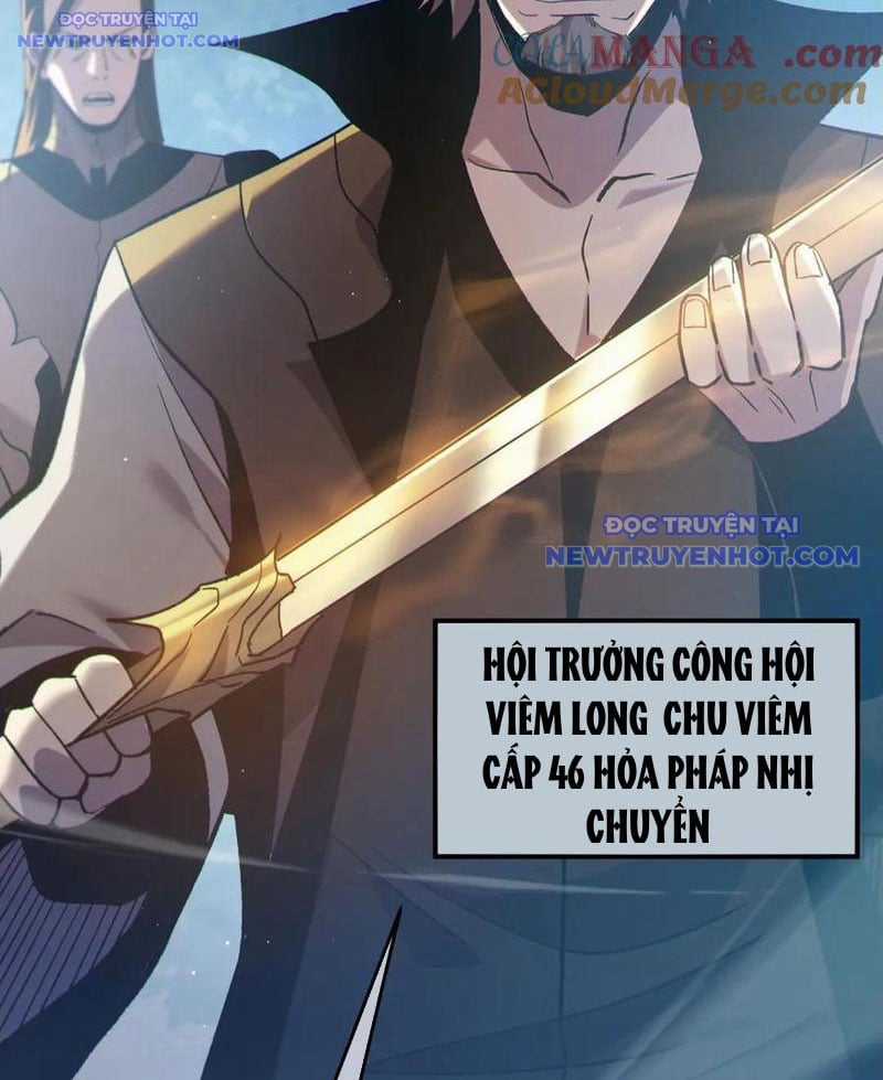 Toàn Dân Chuyển Chức: Bị Động Của Ta Vô Địch Chapter 75 trang 110