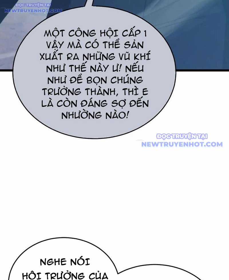 Toàn Dân Chuyển Chức: Bị Động Của Ta Vô Địch Chapter 75 trang 111