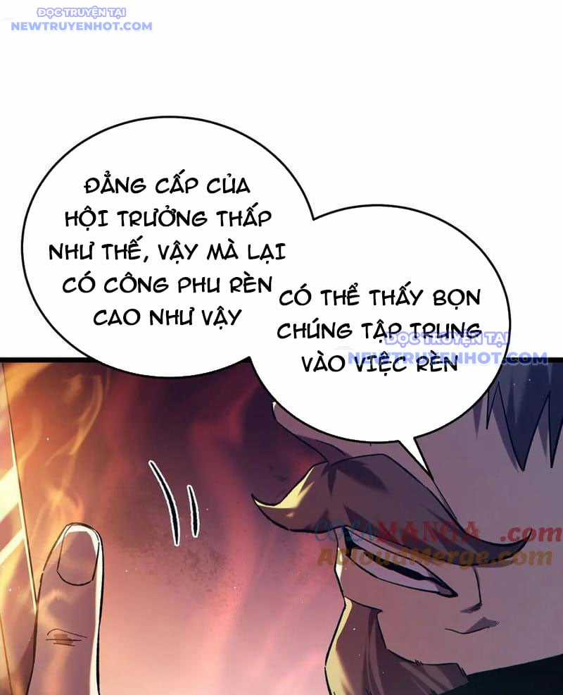 Toàn Dân Chuyển Chức: Bị Động Của Ta Vô Địch Chapter 75 trang 114
