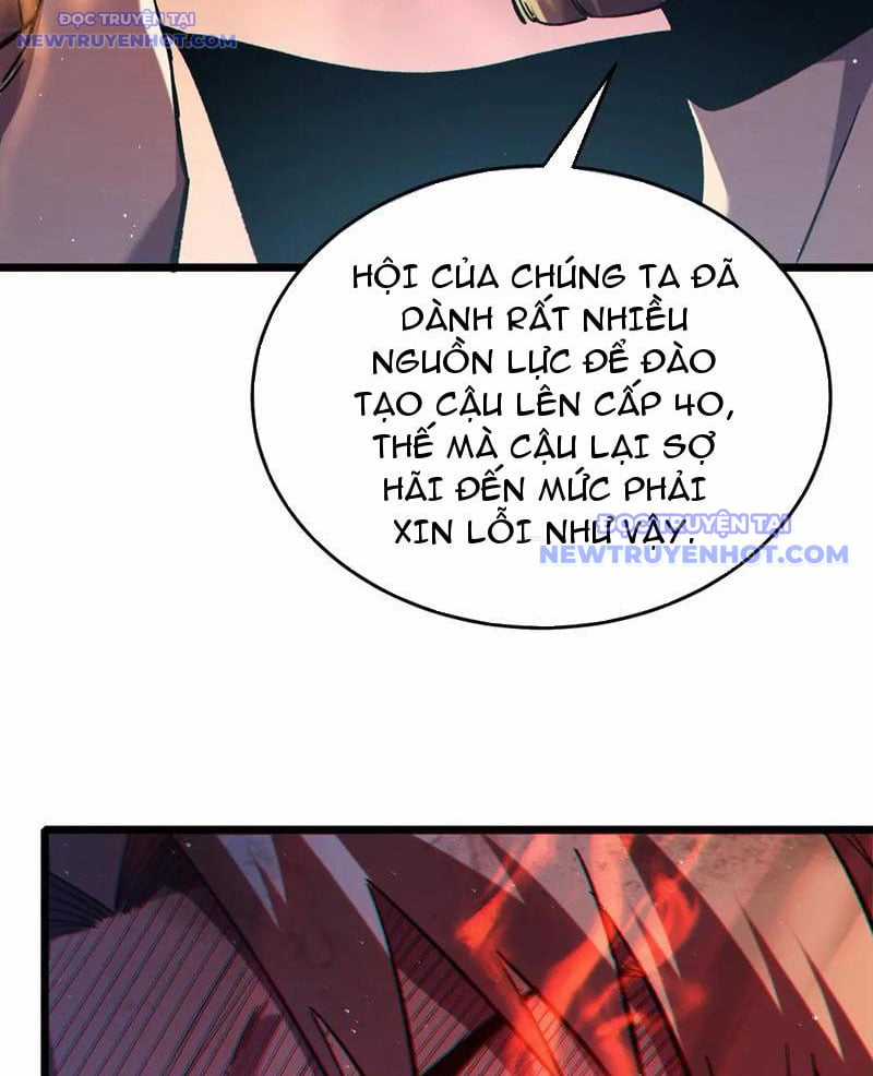 Toàn Dân Chuyển Chức: Bị Động Của Ta Vô Địch Chapter 75 trang 115