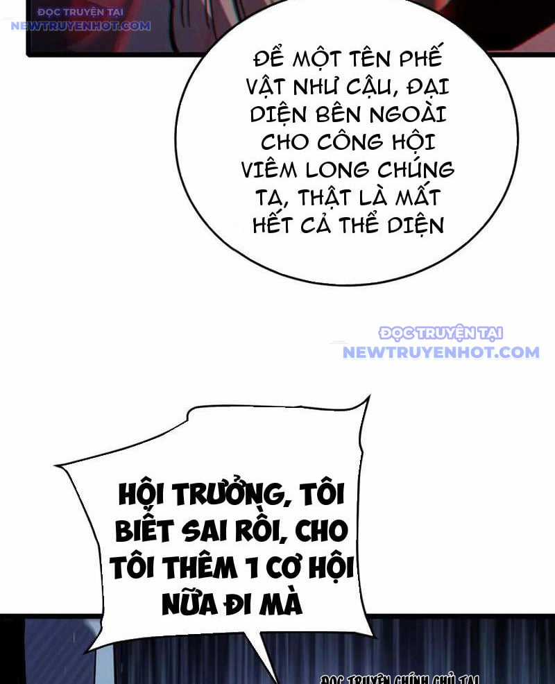 Toàn Dân Chuyển Chức: Bị Động Của Ta Vô Địch Chapter 75 trang 117