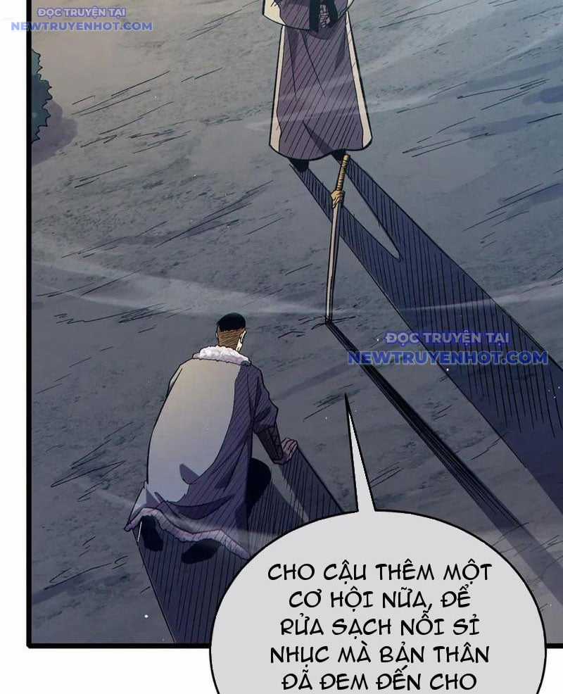 Toàn Dân Chuyển Chức: Bị Động Của Ta Vô Địch Chapter 75 trang 120