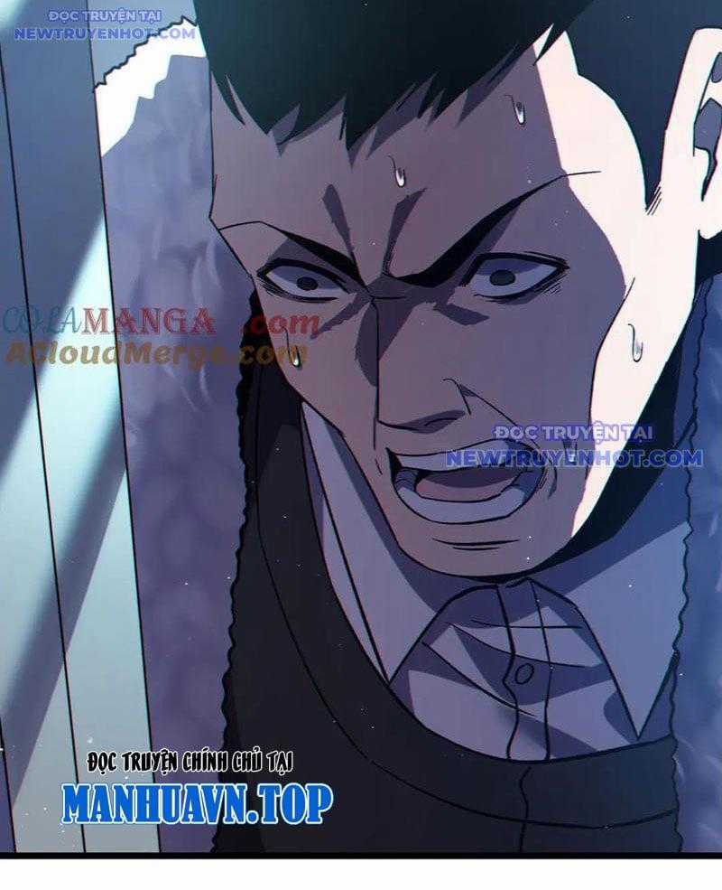 Toàn Dân Chuyển Chức: Bị Động Của Ta Vô Địch Chapter 75 trang 122