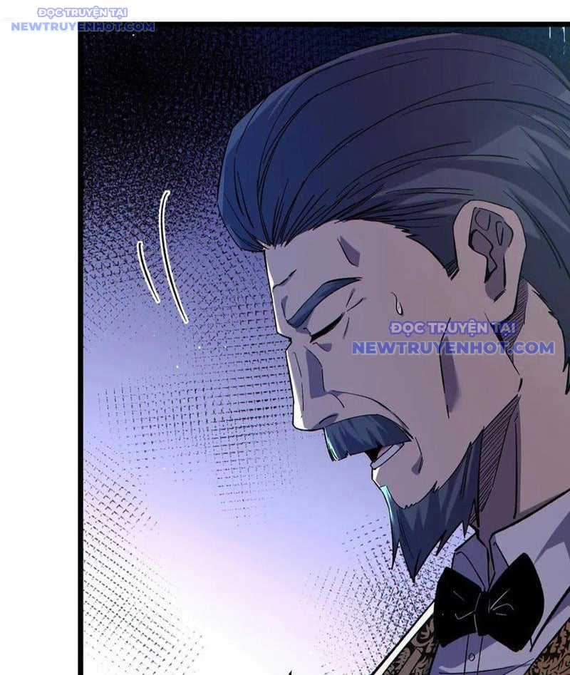 Toàn Dân Chuyển Chức: Bị Động Của Ta Vô Địch Chapter 75 trang 13