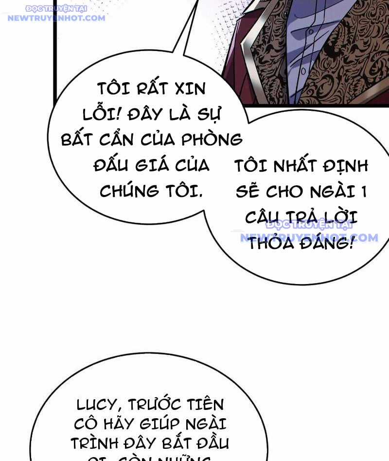 Toàn Dân Chuyển Chức: Bị Động Của Ta Vô Địch Chapter 75 trang 14