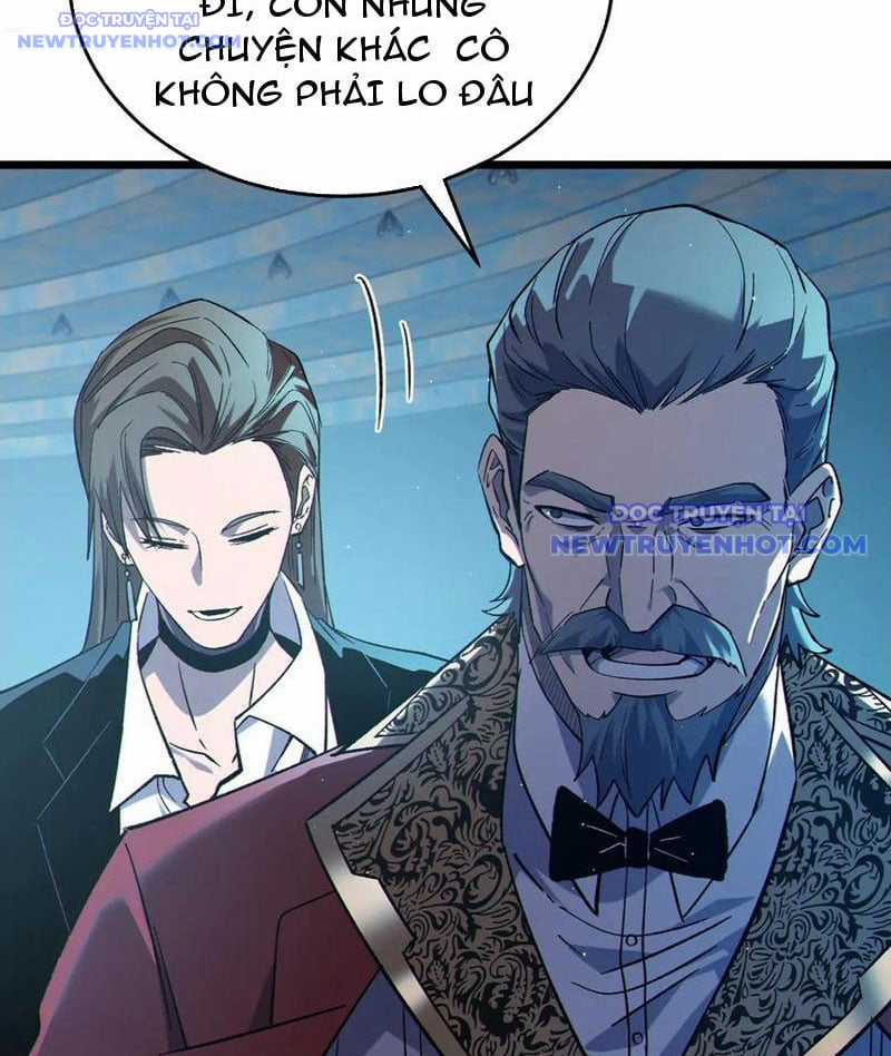 Toàn Dân Chuyển Chức: Bị Động Của Ta Vô Địch Chapter 75 trang 15