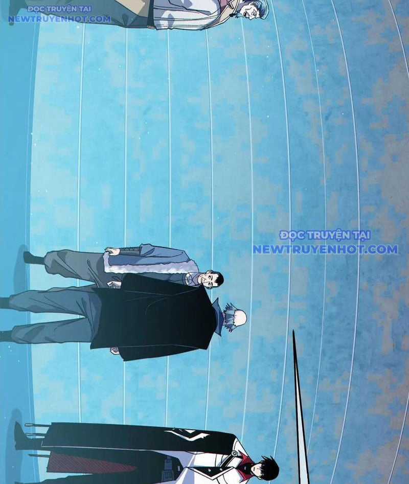 Toàn Dân Chuyển Chức: Bị Động Của Ta Vô Địch Chapter 75 trang 2