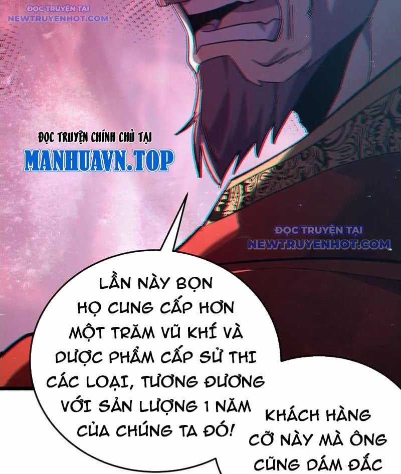 Toàn Dân Chuyển Chức: Bị Động Của Ta Vô Địch Chapter 75 trang 20