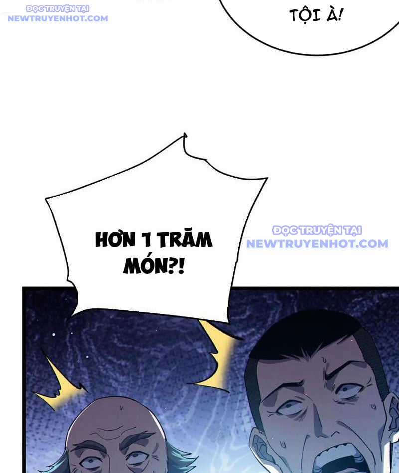 Toàn Dân Chuyển Chức: Bị Động Của Ta Vô Địch Chapter 75 trang 21