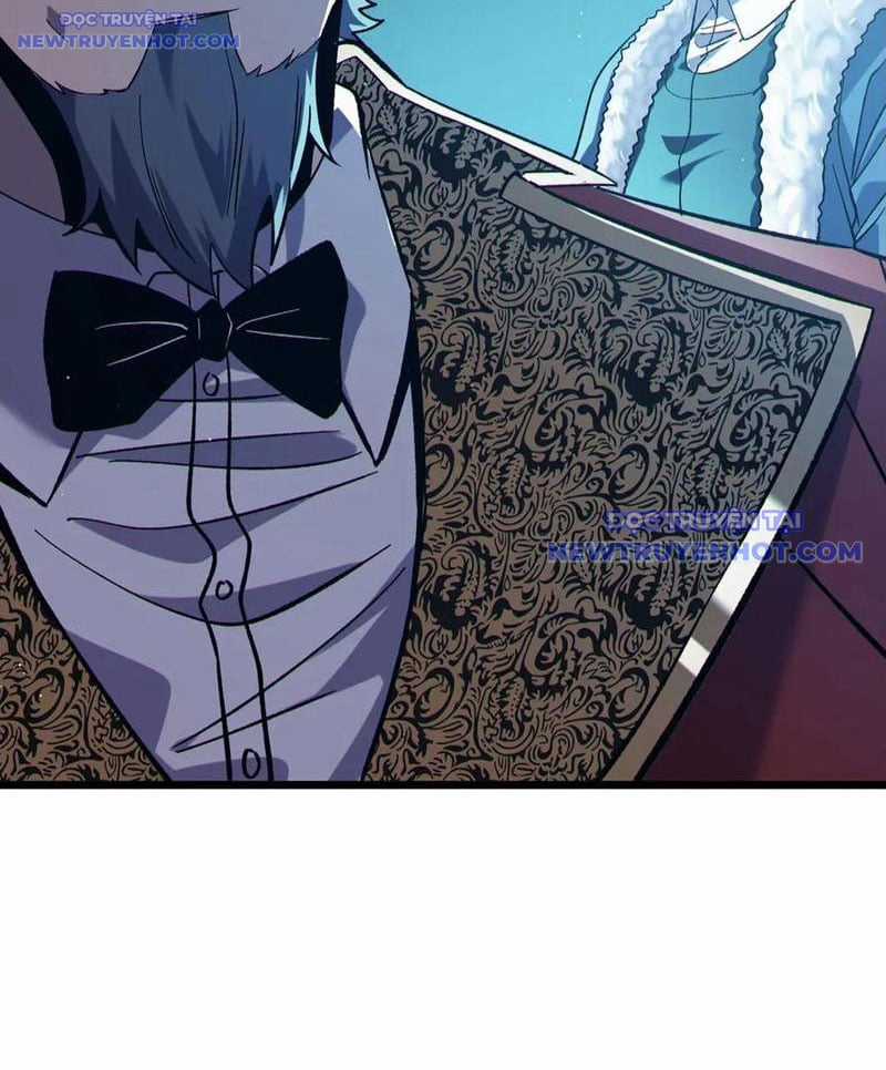 Toàn Dân Chuyển Chức: Bị Động Của Ta Vô Địch Chapter 75 trang 28