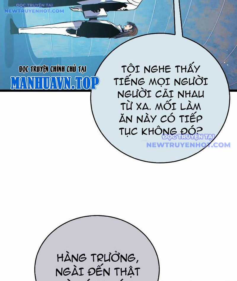 Toàn Dân Chuyển Chức: Bị Động Của Ta Vô Địch Chapter 75 trang 3