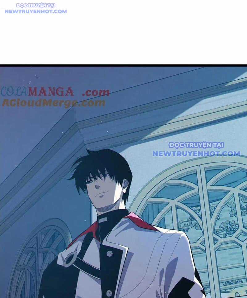 Toàn Dân Chuyển Chức: Bị Động Của Ta Vô Địch Chapter 75 trang 35