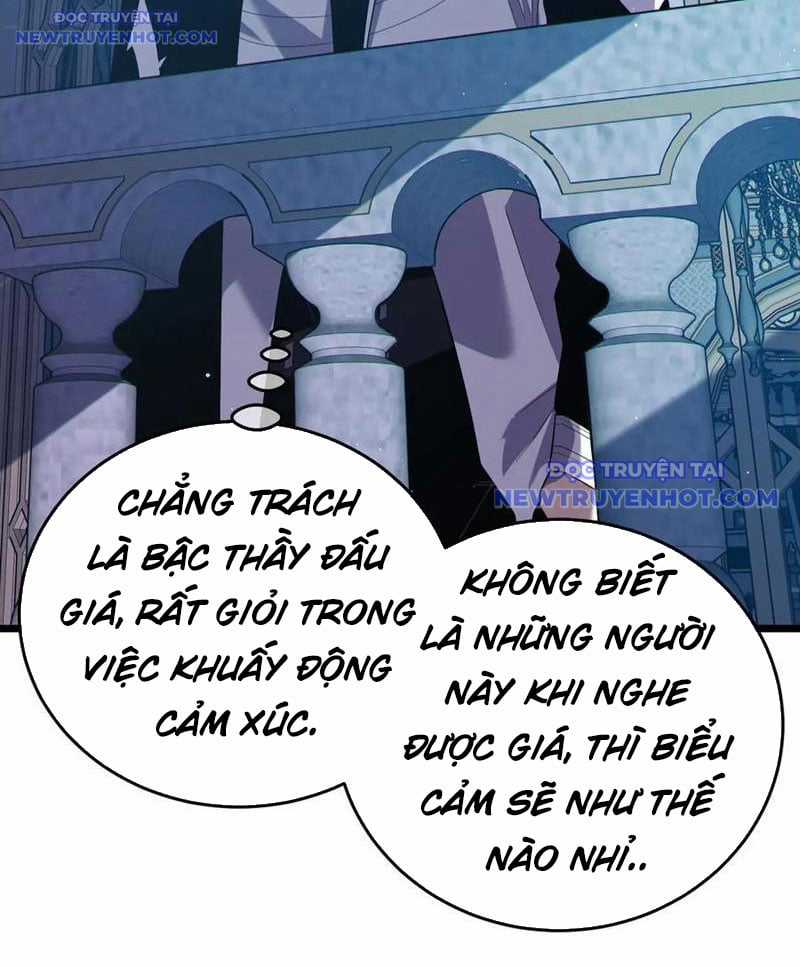 Toàn Dân Chuyển Chức: Bị Động Của Ta Vô Địch Chapter 75 trang 36