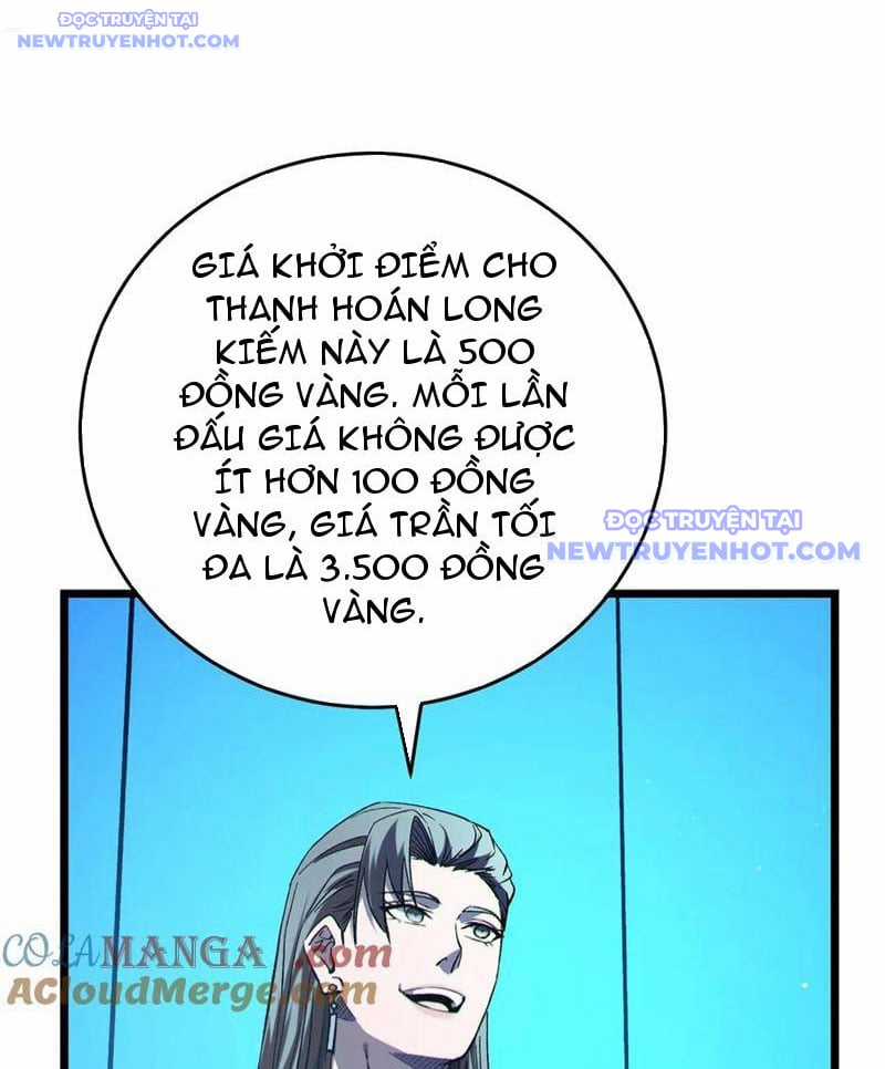 Toàn Dân Chuyển Chức: Bị Động Của Ta Vô Địch Chapter 75 trang 37
