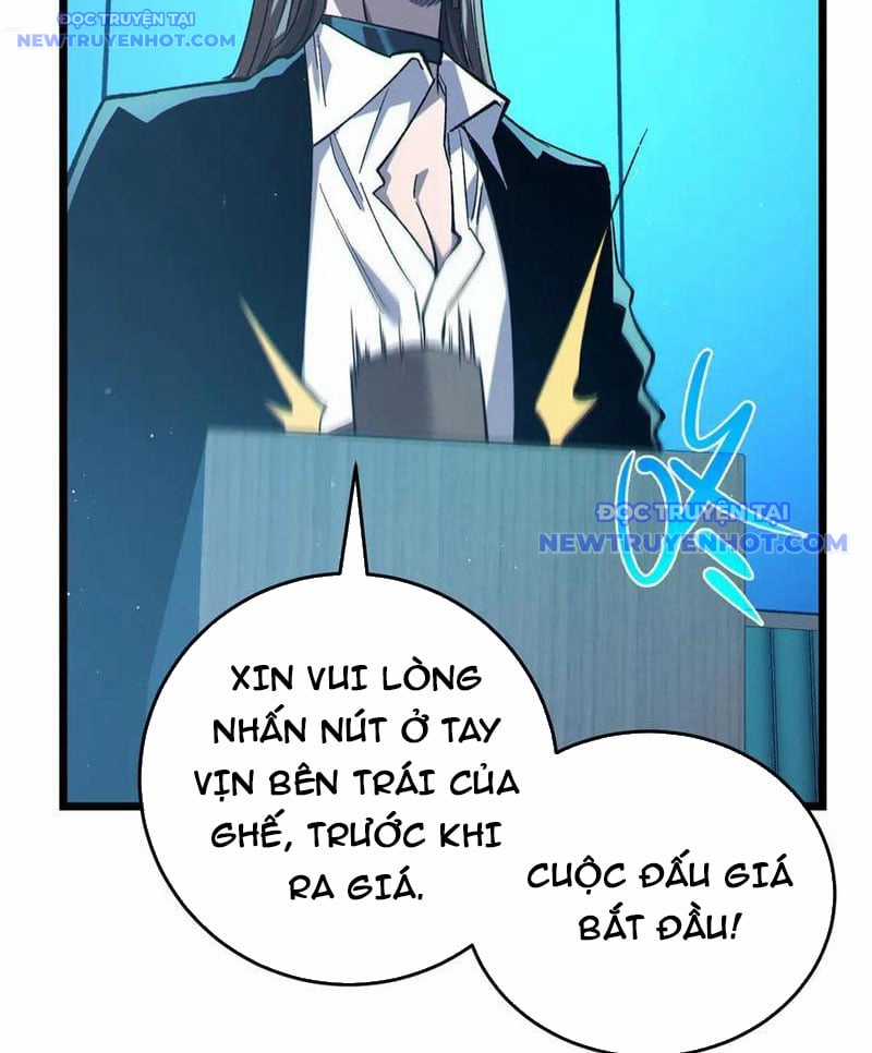 Toàn Dân Chuyển Chức: Bị Động Của Ta Vô Địch Chapter 75 trang 38